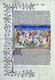 Italy / China: The Mongol army in combat. <i>Le Livre des Merveilles</i>, early 15th century